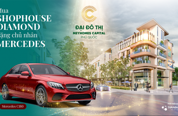 Meyhomes Capital Phú Quốc
