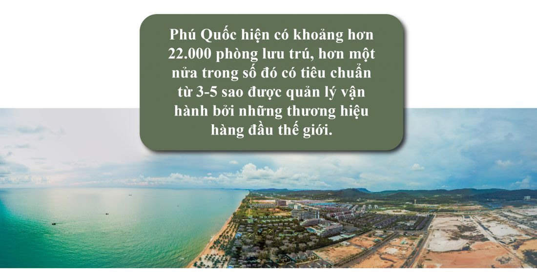 Phú Quốc có sức hấp dẫn trong con mắt của du khách quốc tế 2
