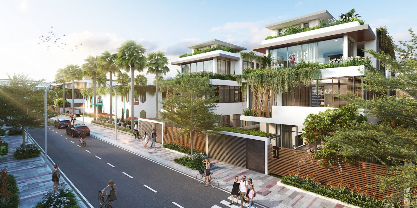 Meyhomes Capital Phú Quốc