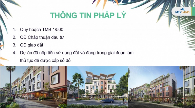 Vì sao nên đầu tư Meyhomes capital Phú Quốc