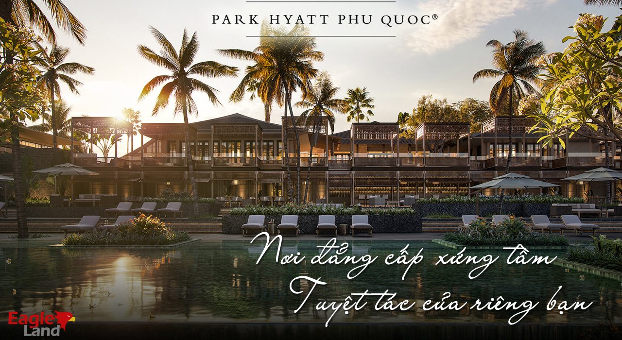 dự án hyatt phú quốc