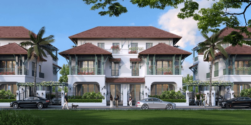 Tropical Village Phú Quốc - hương vị nhiệt đới tươi mát mới tại Nam Đảo