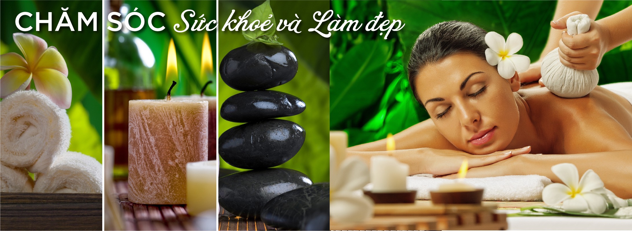 Dự án hướng đến giá trị sức khỏe & nghỉ dưỡng đẳng cấp