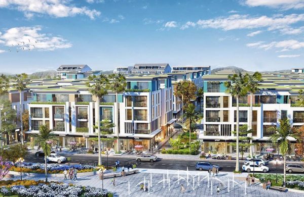 Meyhomes Capital Phú Quốc
