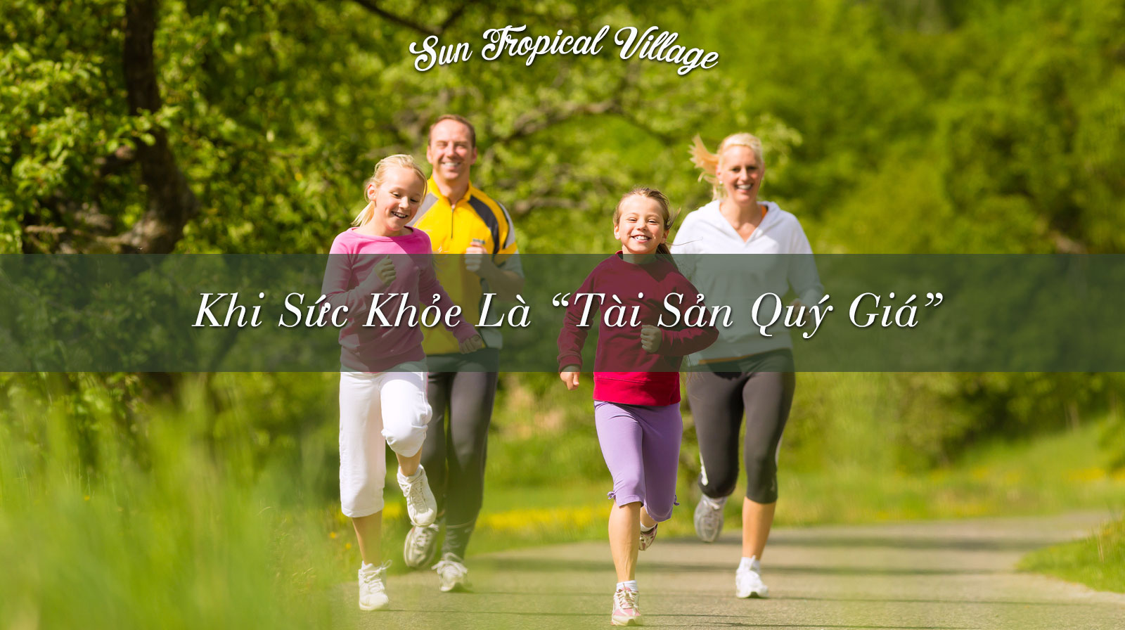 Sức khỏe là "Vương Miệng" mà người khỏe mạnh đội lên đầu nhưng chỉ có người ốm yếu mới nhìn thấy!