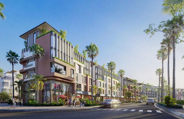 Meyhomes Capital Phú Quốc