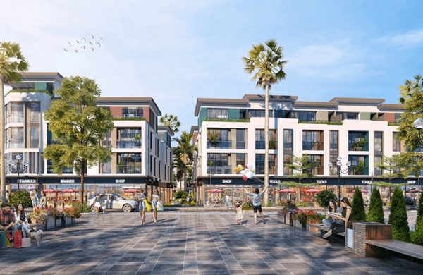 Meyhomes Capital Phú Quốc