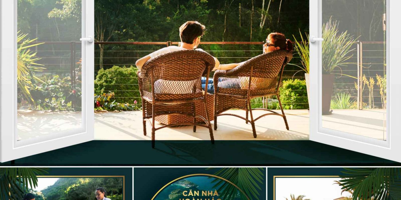 Nghỉ dưỡng phong cách Wellness trong chính căn nhà riêng tại Phú Quốc