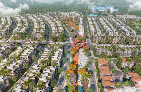 5 phân tích về Meyhomes Capital Phú Quốc