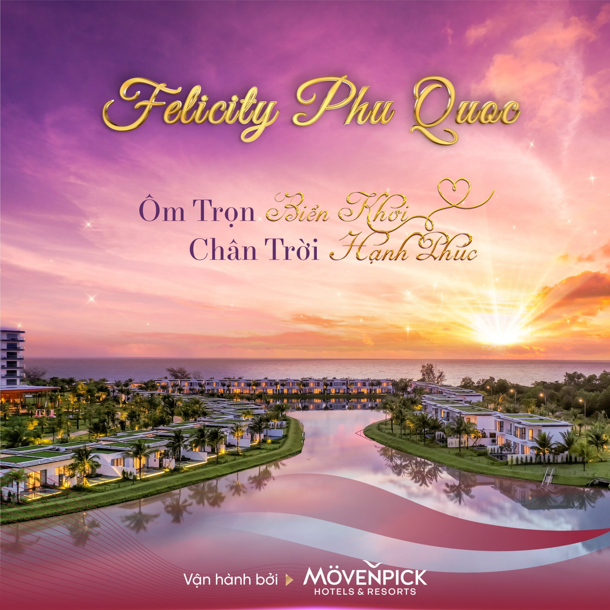 Giá bán dự án Feli City Phú Quốc