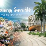 Nhà Hàng San Hô tuyệt tác mới tại Hòn Thơm