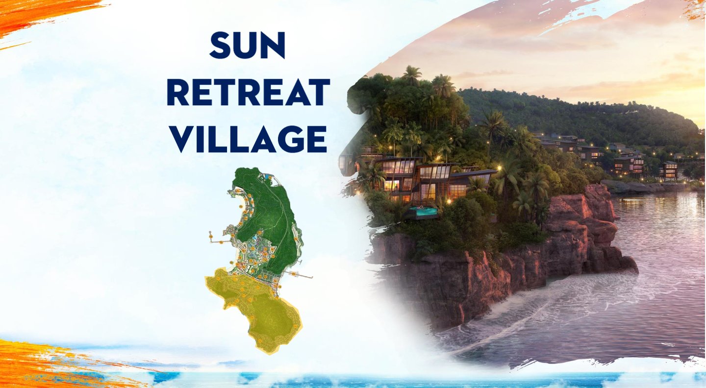 Sun Retreat Village