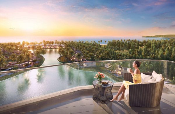Resort Movenpick Felicity Phú Quốc