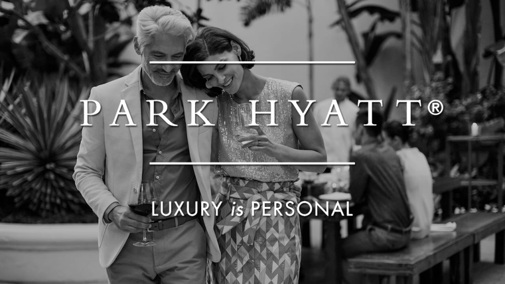 Park Hyatt câu chuyện thành công của một thương hiệu nghỉ dưỡng