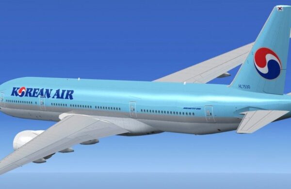 Hãng hàng không Hàn Quốc Korean Air khởi hành đường bay mới từ Seoul đến Phú Quốc