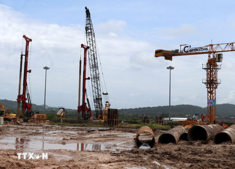 Phú Quốc tăng tốc giải phóng mặt bằng cho các dự án trọng điểm APEC 2027