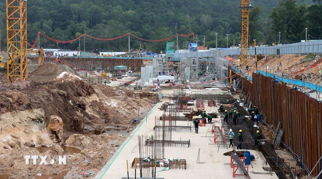 Phú Quốc tăng tốc giải phóng mặt bằng cho các dự án trọng điểm APEC 2027