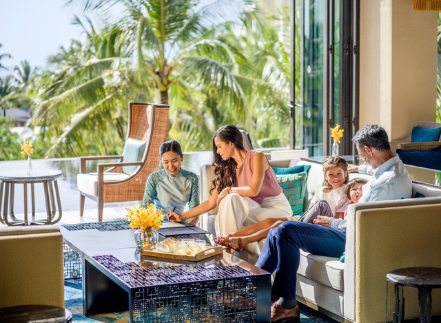 InterContinental Phu Quoc