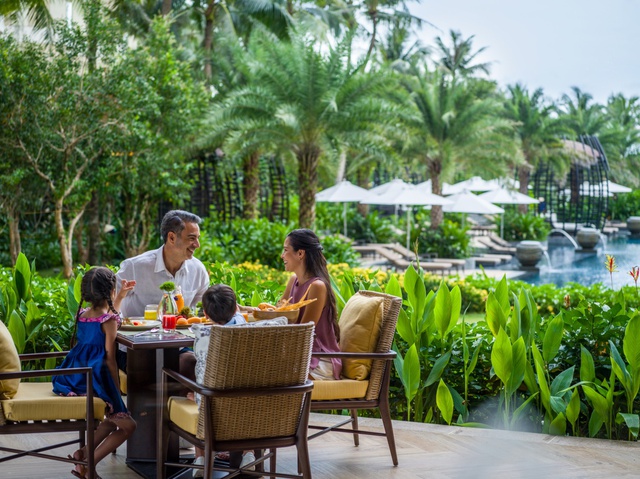 InterContinental Phu Quoc