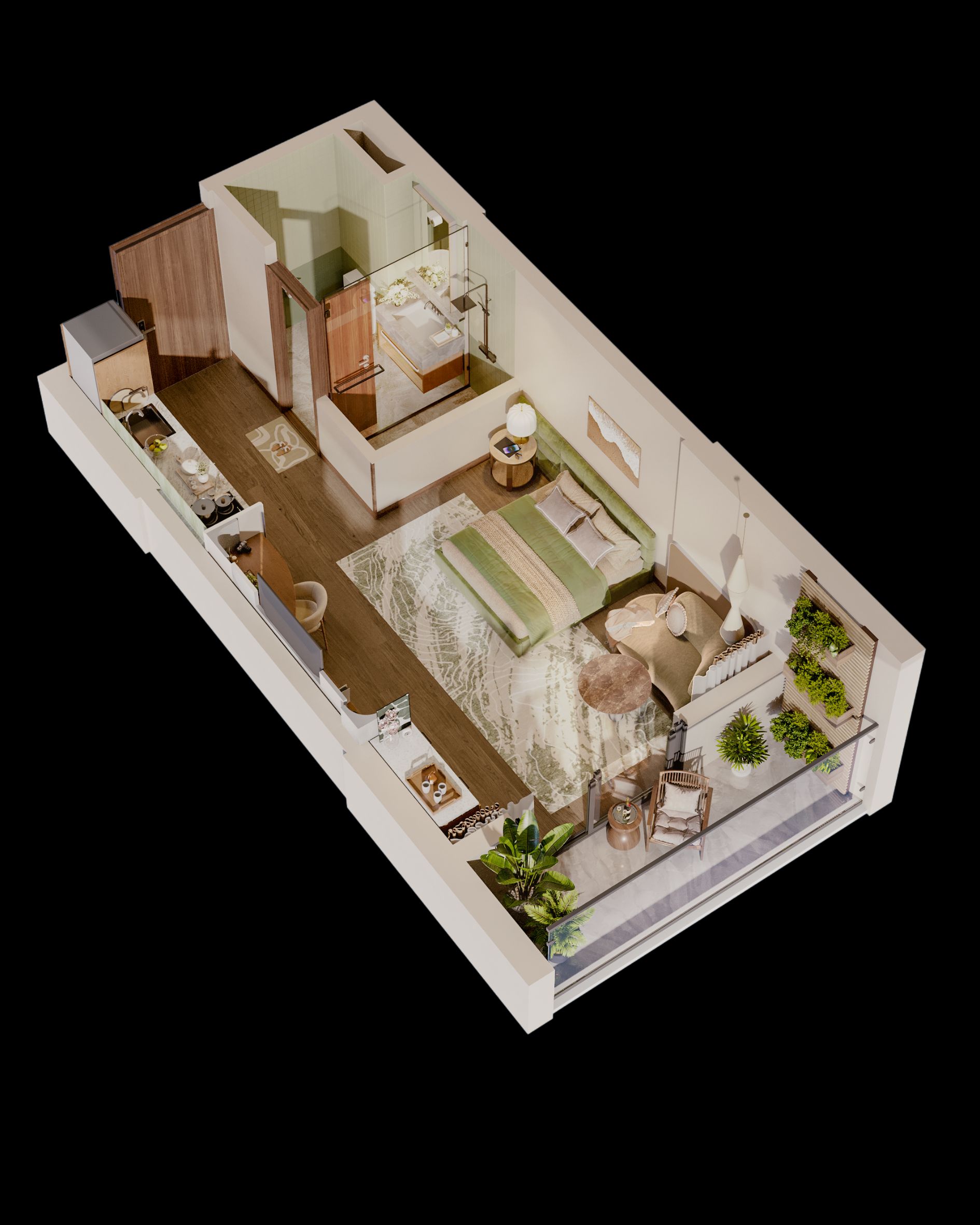 Meypearl Ciel Studio