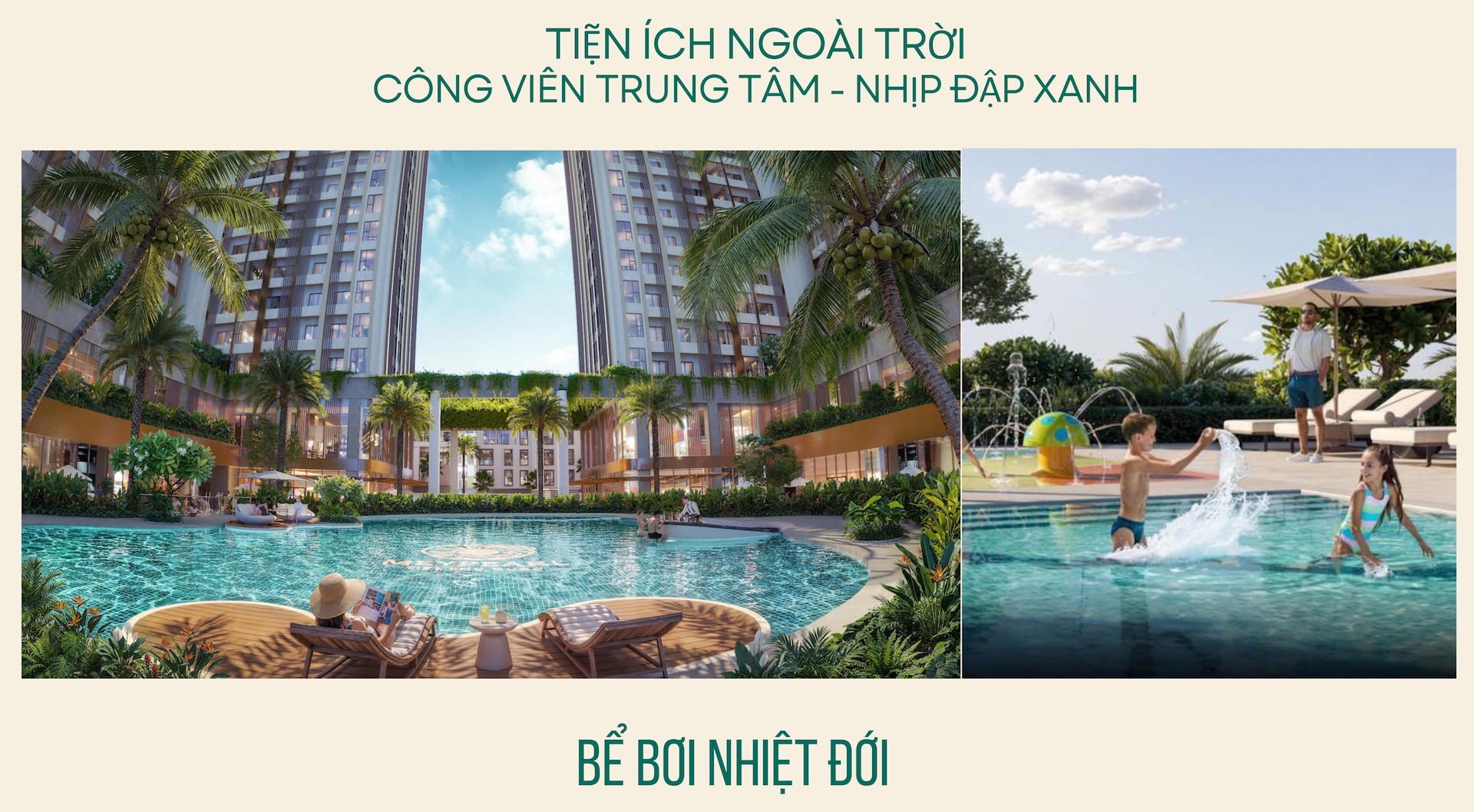 Tiện ích Meypearl Ciel