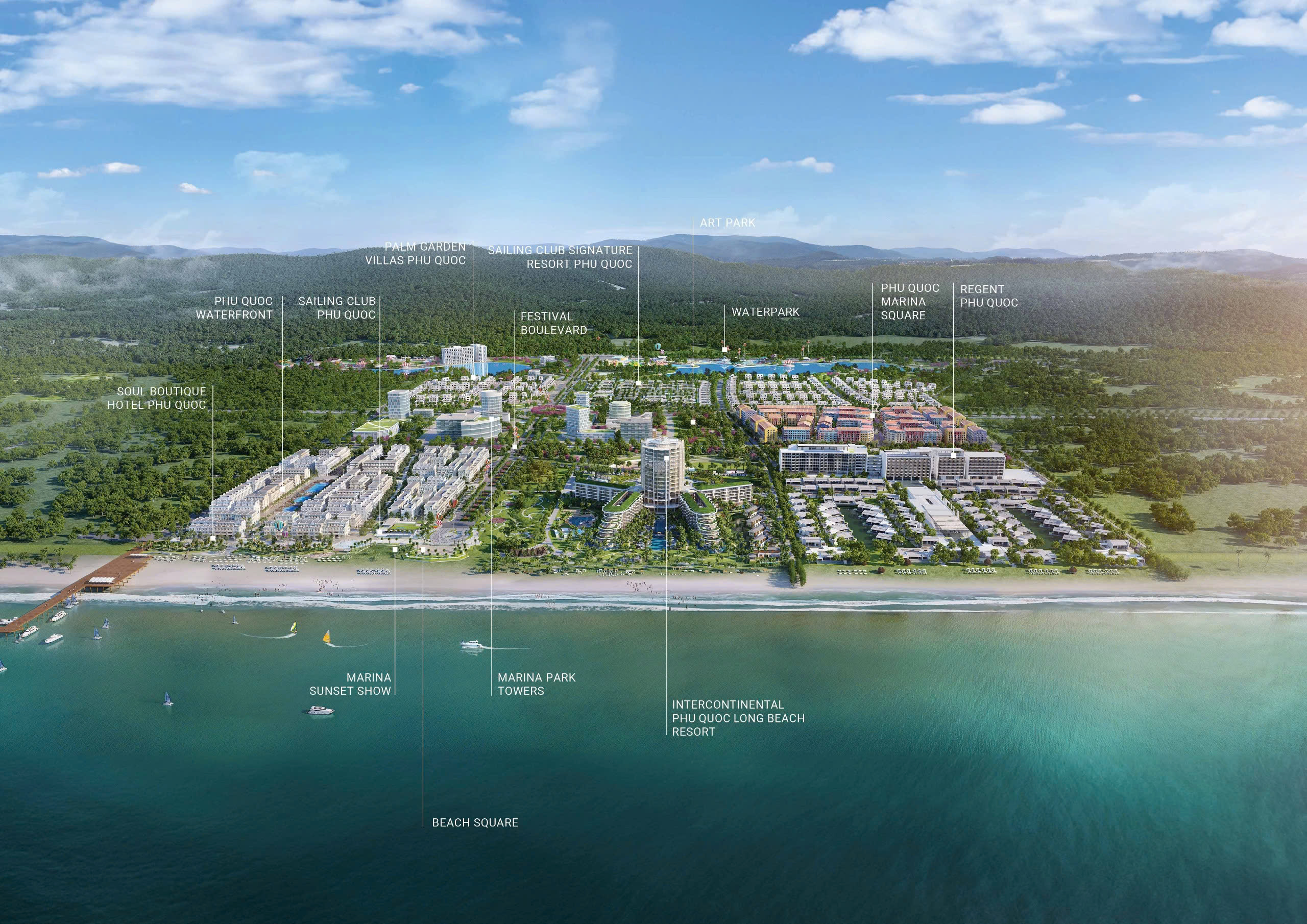 Phu Quoc Marina